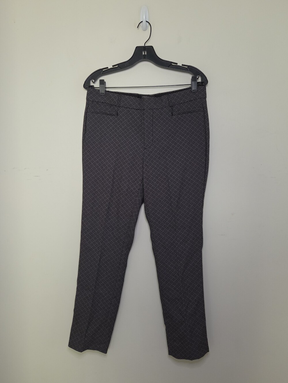 Women's Banana Republic Sloan Fit Brown Dress Pants Sz 10